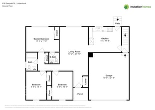 416 Deerpath Dr in Lindenhurst, IL - Building Photo - Building Photo