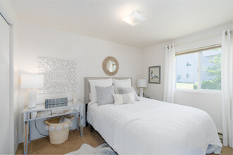 Boulder Creek Apartments in Pullman, WA - Building Photo - Interior Photo