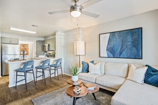 Sonoran Reserve in Tucson, AZ - Building Photo