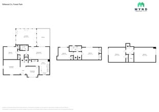 4729 Stillwood Cove in Forest Park, GA - Foto de edificio - Building Photo