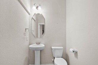 10309 Harmon Smith Dr. in Houston, TX - Building Photo - Building Photo