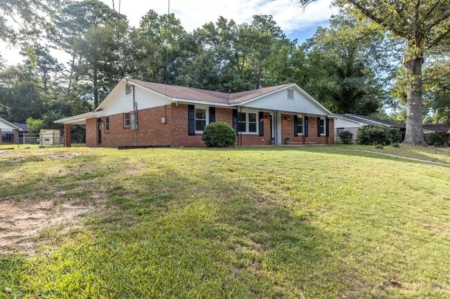 6516 Bradford Dr in Columbus, GA - Building Photo - Building Photo