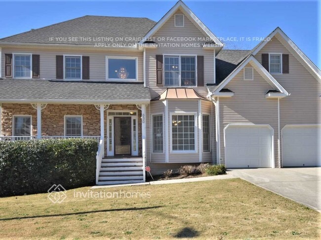property at 630 Alexander Farms Ln SW