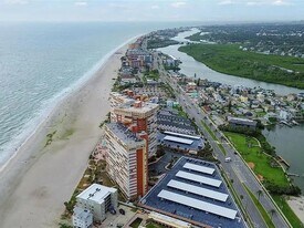 17920 Gulf Blvd in Redington Shores, FL - Building Photo