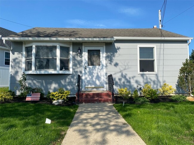 property at 541 Fire Island Ave