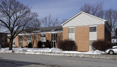 15 Bissell St in Providence, RI - Foto de edificio - Building Photo