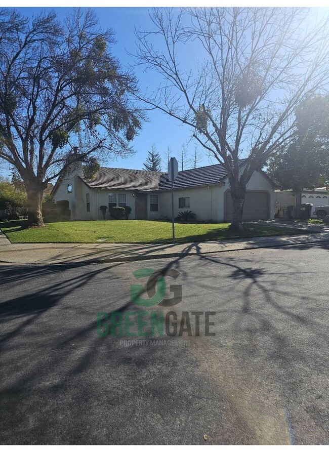 452 Ansonville Ln in Modesto, CA - Building Photo - Building Photo