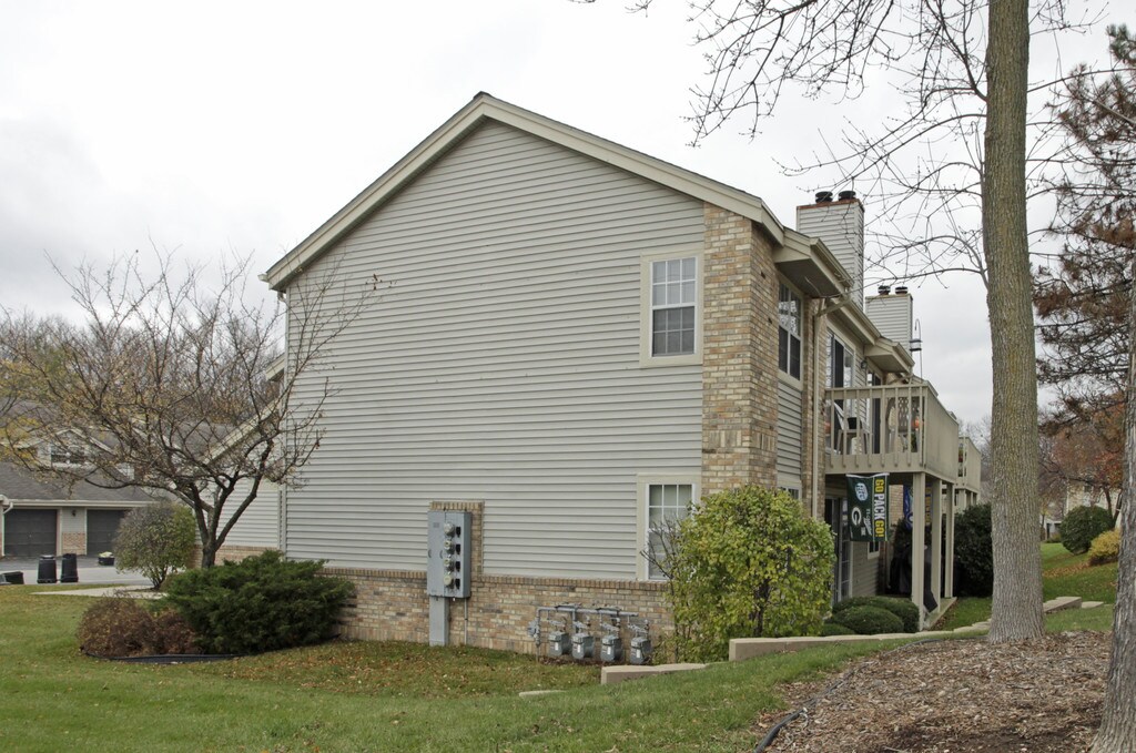 Dale Creek Apartments Greendale, WI Apartments For Rent