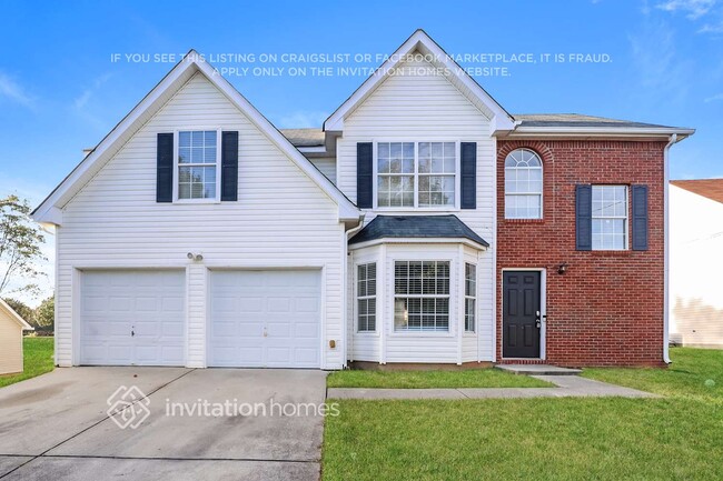 property at 6095 Lamp Post Pl