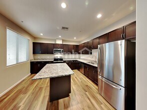 20690 W Stone Hill Rd in Buckeye, AZ - Building Photo - Building Photo