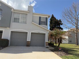2552 Aventurine St in Kissimmee, FL - Building Photo