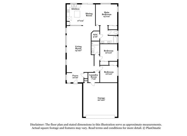 4001 E Timberline Rd in Gilbert, AZ - Building Photo - Building Photo