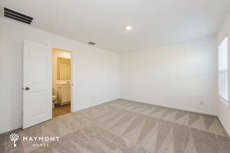 3020 Burmese St in Providence Village, TX - Foto de edificio - Building Photo