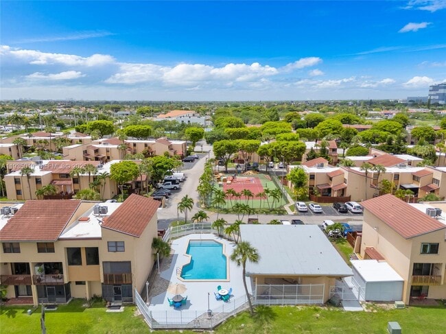 property at 341 W Park Dr