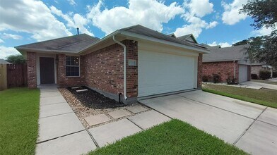 21923 Yucca Tip Ln in Houston, TX - Building Photo - Building Photo