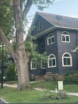 409 Raines Park, Unit 2 in Rochester, NY - Building Photo