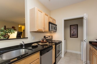 Heritage at Bedford Springs in Bedford, MA - Building Photo - Interior Photo