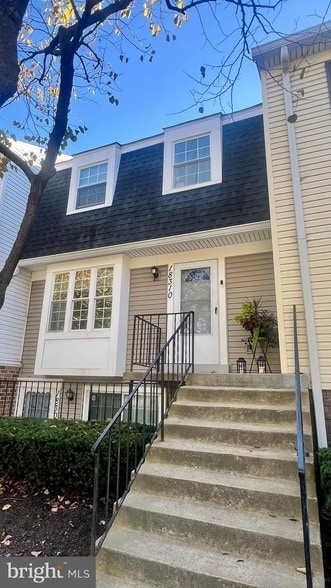 18310 Timko Ln in Germantown, MD - Building Photo - Building Photo