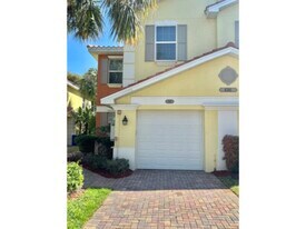 4381 Lazio Way in Ft. Myers, FL - Building Photo
