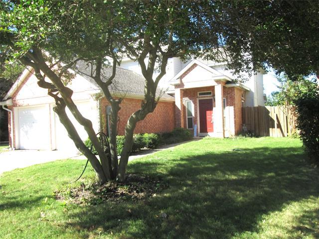 1305 Berkeley Ct in Plano, TX - Building Photo - Building Photo