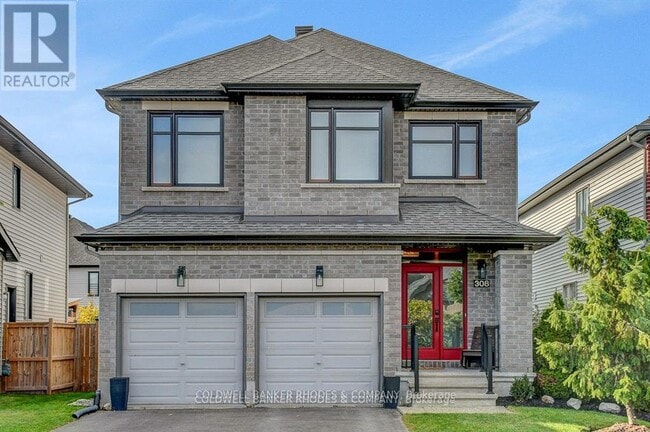 property at 308 Rosina Way