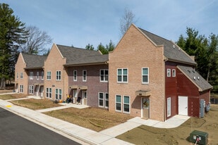 Berkshire at The Grove in Stevens Point, WI - Building Photo