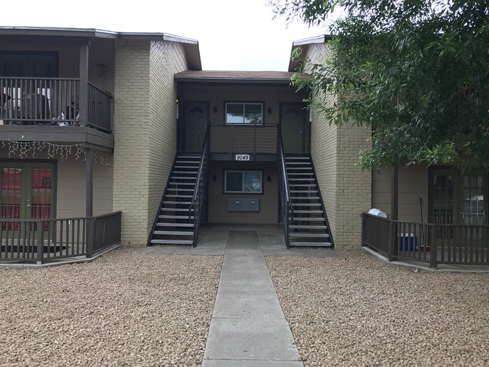 9049 Galewood Dr in Austin, TX - Building Photo