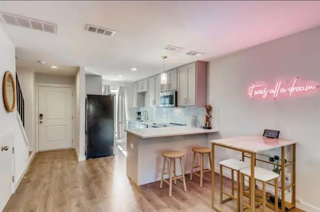 property at 3810 Southway Dr
