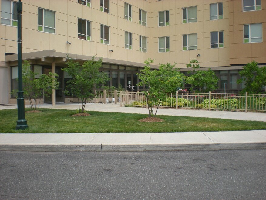 The Stella Apartments New Rochelle, NY Apartments For Rent