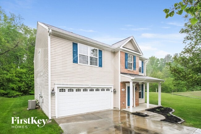 2642 Hidden Pond Cove in High Point, NC - Building Photo - Building Photo