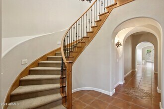 9344 E Via De Vaquero Dr in Scottsdale, AZ - Building Photo - Building Photo