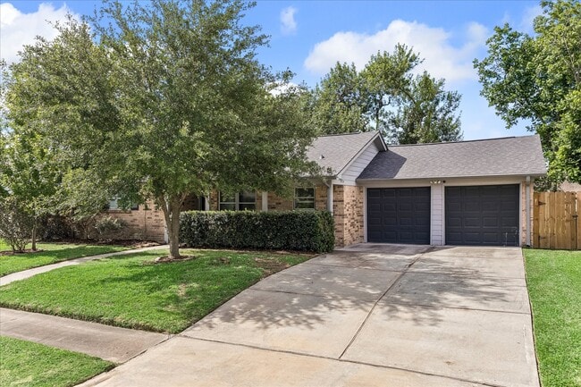property at 5811 Spruce Forest Dr