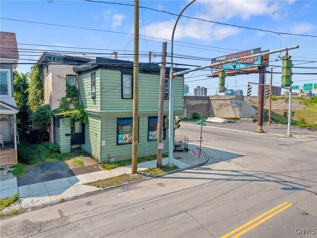 property at 600 Burnet Ave