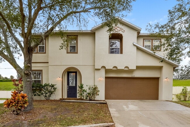 property at 1129 Aqua Ln
