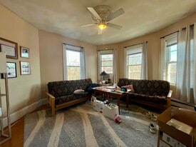 803 Parker St, Unit #3 in Boston, MA - Building Photo