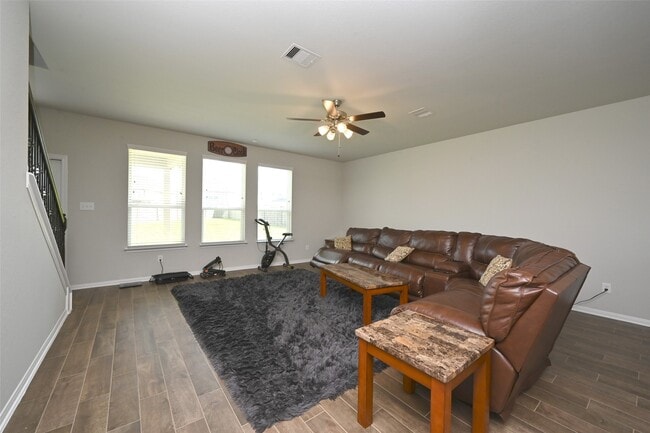 property at 4619 Ehrlich Ct