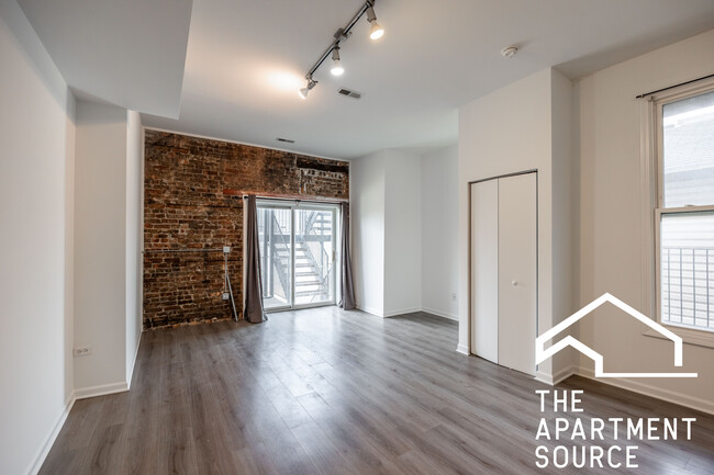property at 2022 S Throop St
