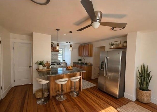 property at 1 Page St