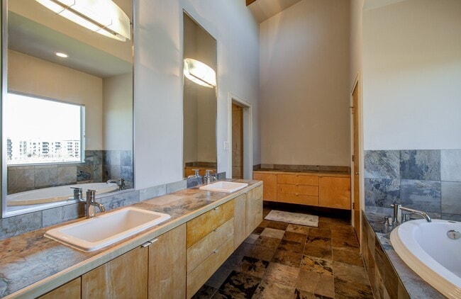 property at 318 McAlpine St