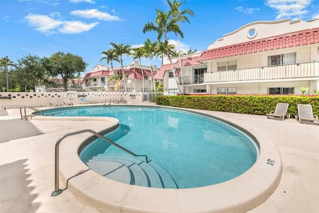 property at 6709 N Kendall Dr