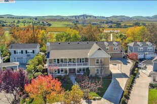 835 Tolentino Ct in Livermore, CA - Building Photo