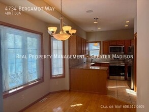 4734 Bergamot Way in Middleton, WI - Building Photo - Building Photo