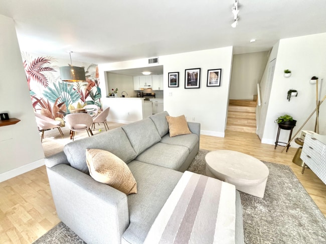 property at 6855 SW 45th Ln