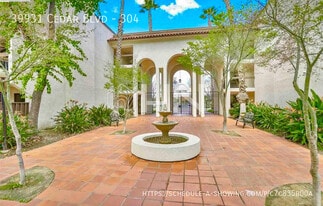 39931 Cedar Blvd in Newark, CA - Building Photo