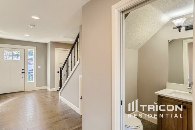 16973 University Ave in Sandy, OR - Building Photo - Building Photo