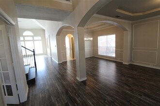 15195 Shellwood Ln, Unit 2569 in Frisco, TX - Building Photo - Building Photo