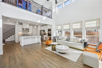 8460 Wembley in The Colony, TX - Foto de edificio - Building Photo