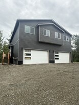 4700 W Sassy Ave in Wasilla, AK - Building Photo