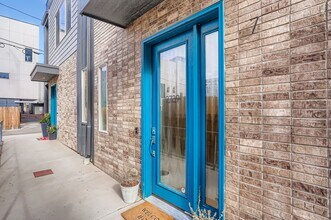 2739 W 24th Ave in Denver, CO - Building Photo - Building Photo