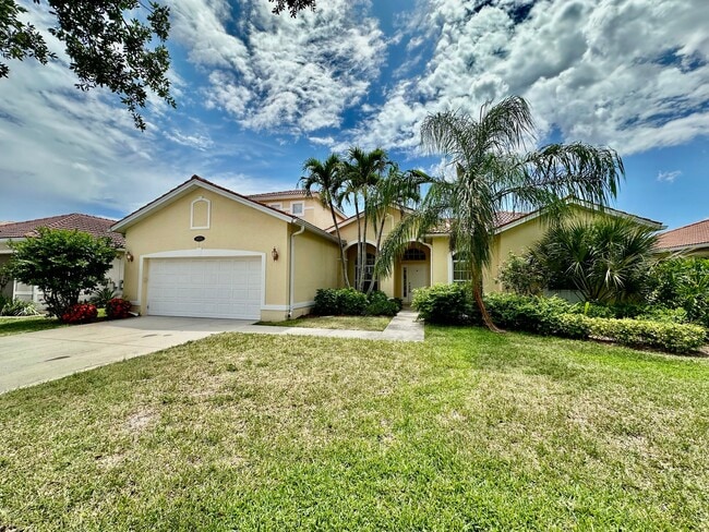 property at 14511 Jekyll Island Ct